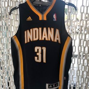 Reggie Miller jersey
